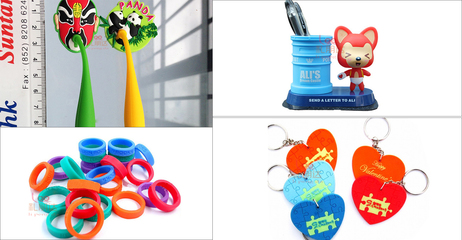 禮朋達官方新聞發布&ldquo;如果說硅膠制品有逆襲的機會,那一定是'禮朋達'。&rdquo;