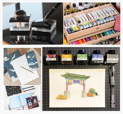 2020年文具展會(huì)預(yù)告 | 第114屆CSF文化會(huì)即將重磅登陸上海，聚合優(yōu)勢(shì)資源引領(lǐng)行業(yè)熱潮