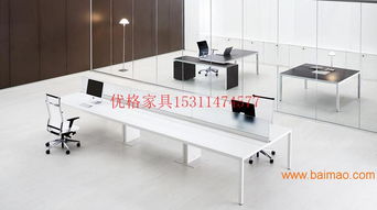 北京口碑好的辦公家具供應(yīng)商及選購指南