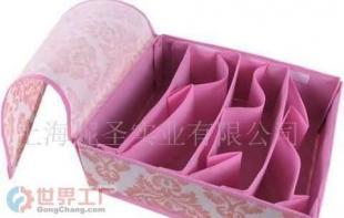 一站式采購解決方案 從文胸內衣盒到文教用品，工廠直供支持混批